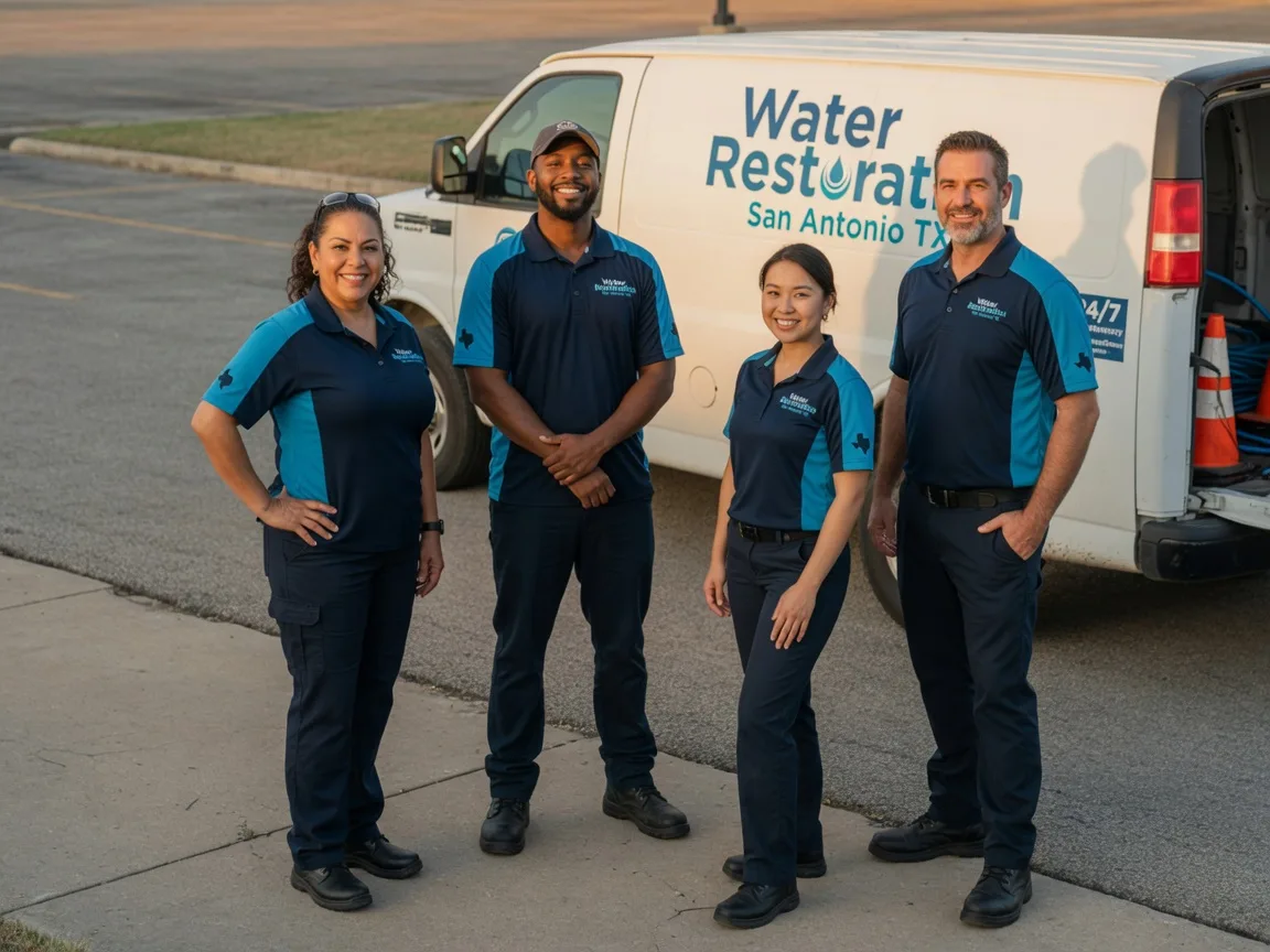 Water Damage Repair company in Jacksboro, TN